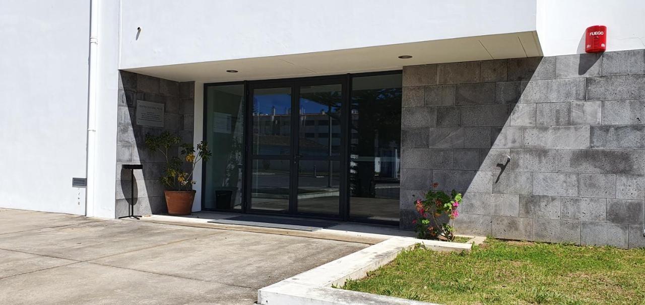 Pio XII - Alojamento Local Ponta Delgada Extérieur photo